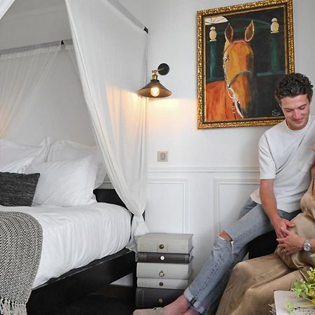 La Bastide Du Rocher Boutique Hotel & Spa Roquebrune-sur Argens Ngoại thất bức ảnh