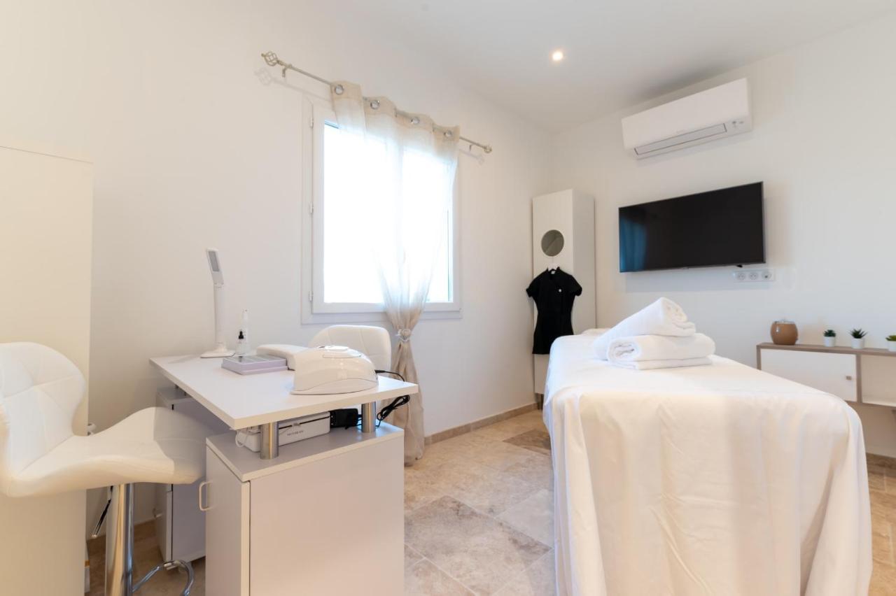 La Bastide Du Rocher Boutique Hotel & Spa Roquebrune-sur Argens Ngoại thất bức ảnh