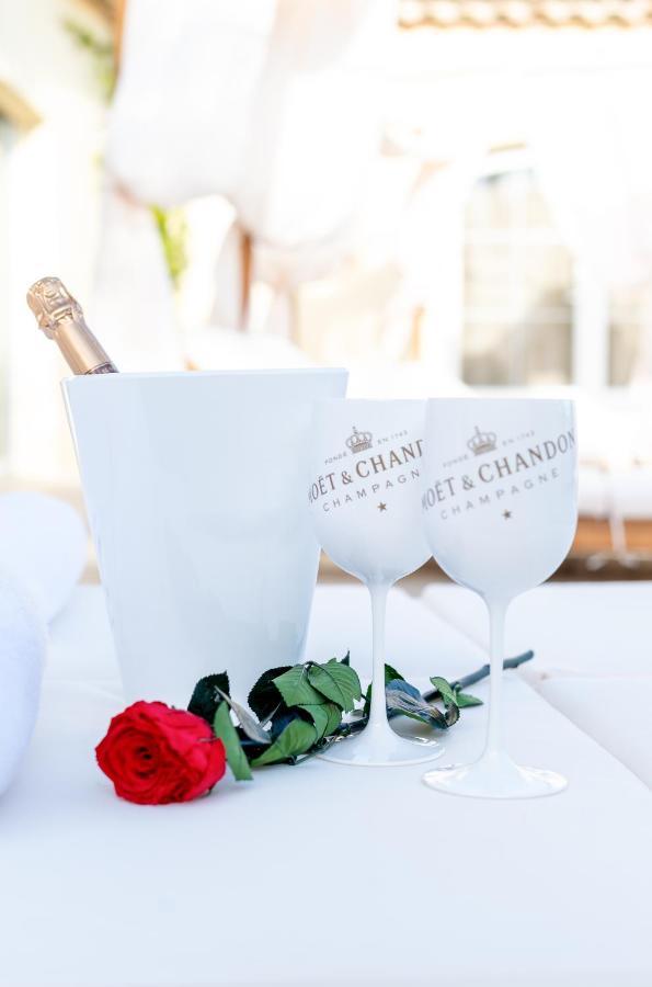 La Bastide Du Rocher Boutique Hotel & Spa Roquebrune-sur Argens Ngoại thất bức ảnh