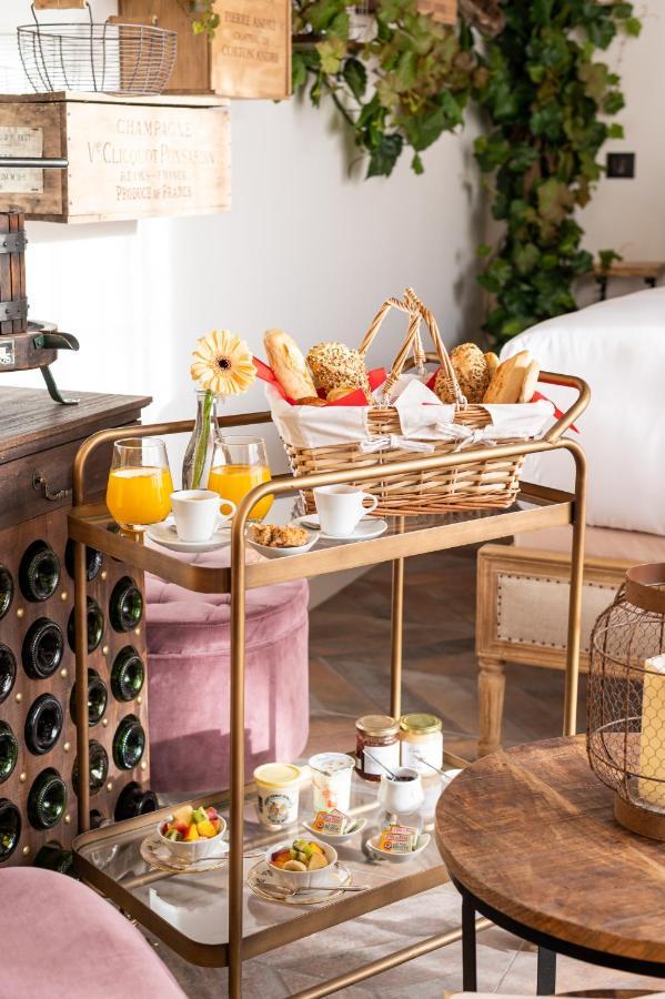 La Bastide Du Rocher Boutique Hotel & Spa Roquebrune-sur Argens Ngoại thất bức ảnh
