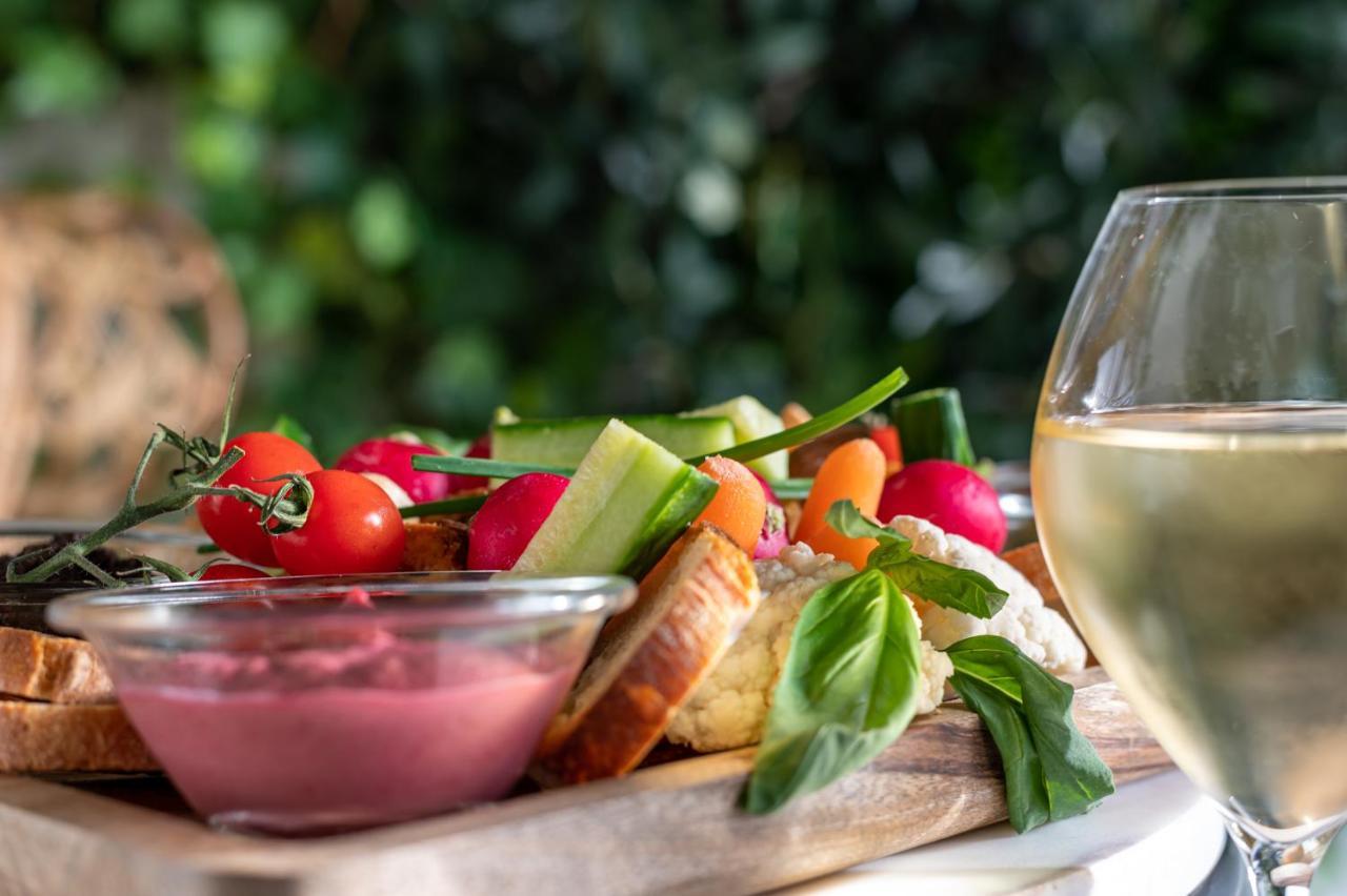 La Bastide Du Rocher Boutique Hotel & Spa Roquebrune-sur Argens Ngoại thất bức ảnh