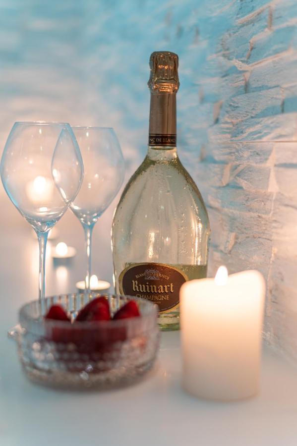 La Bastide Du Rocher Boutique Hotel & Spa Roquebrune-sur Argens Ngoại thất bức ảnh