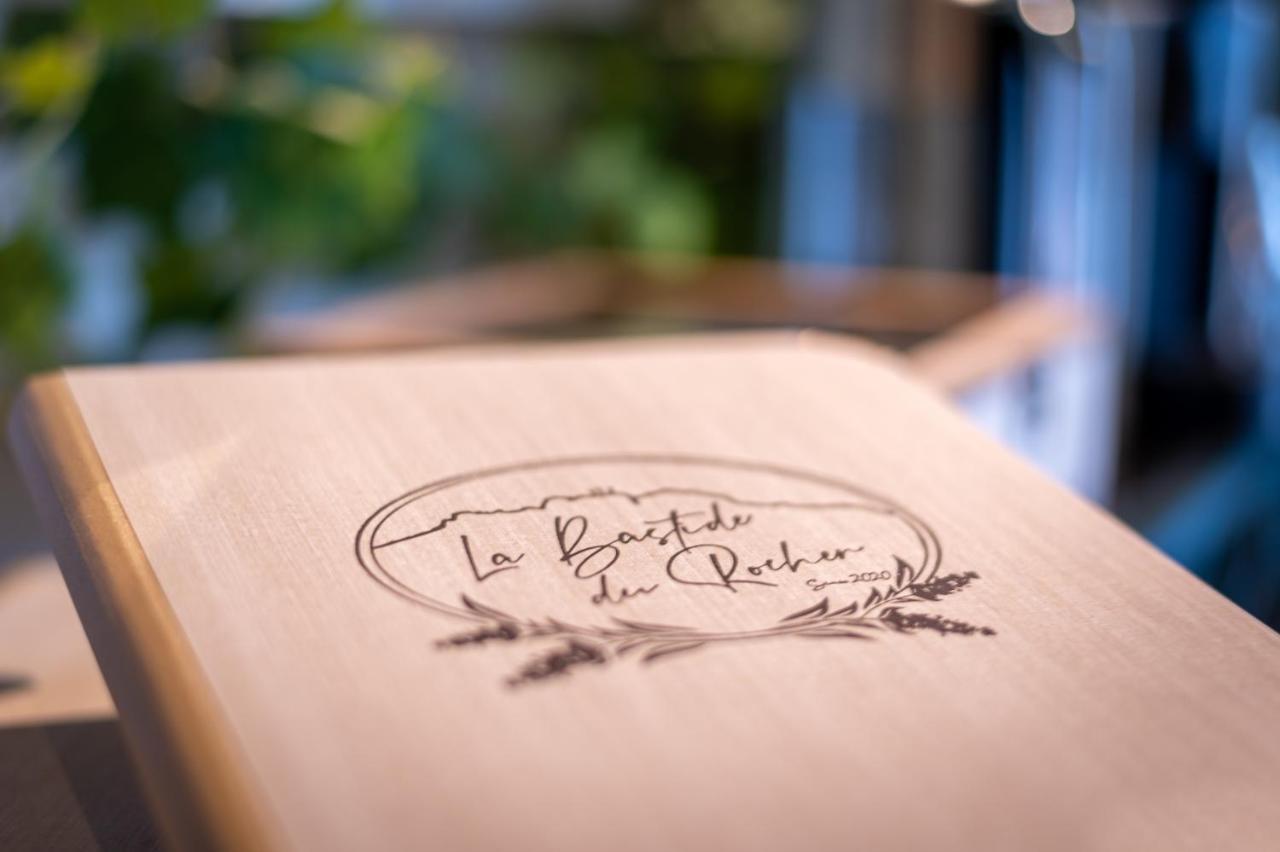 La Bastide Du Rocher Boutique Hotel & Spa Roquebrune-sur Argens Ngoại thất bức ảnh