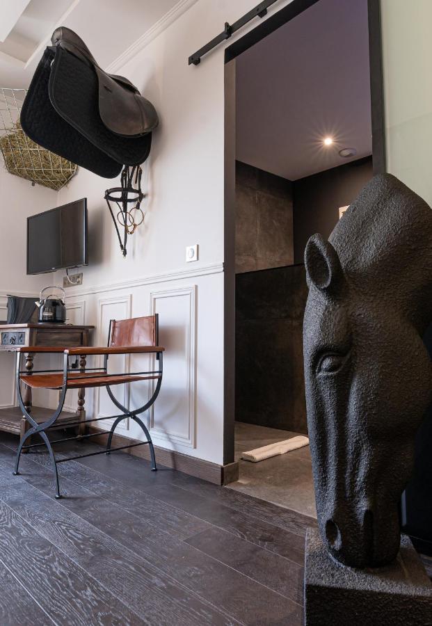 La Bastide Du Rocher Boutique Hotel & Spa Roquebrune-sur Argens Ngoại thất bức ảnh