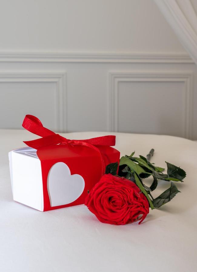 La Bastide Du Rocher Boutique Hotel & Spa Roquebrune-sur Argens Ngoại thất bức ảnh