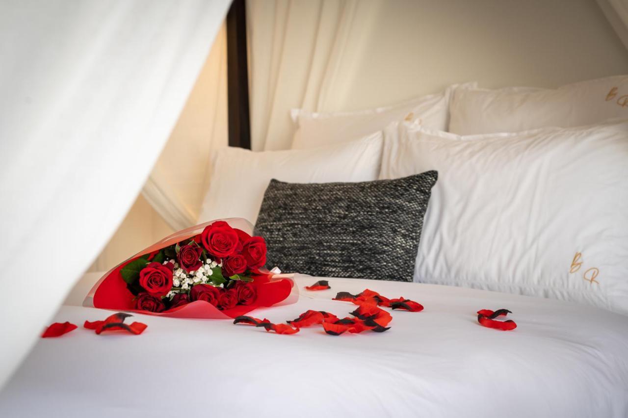 La Bastide Du Rocher Boutique Hotel & Spa Roquebrune-sur Argens Ngoại thất bức ảnh