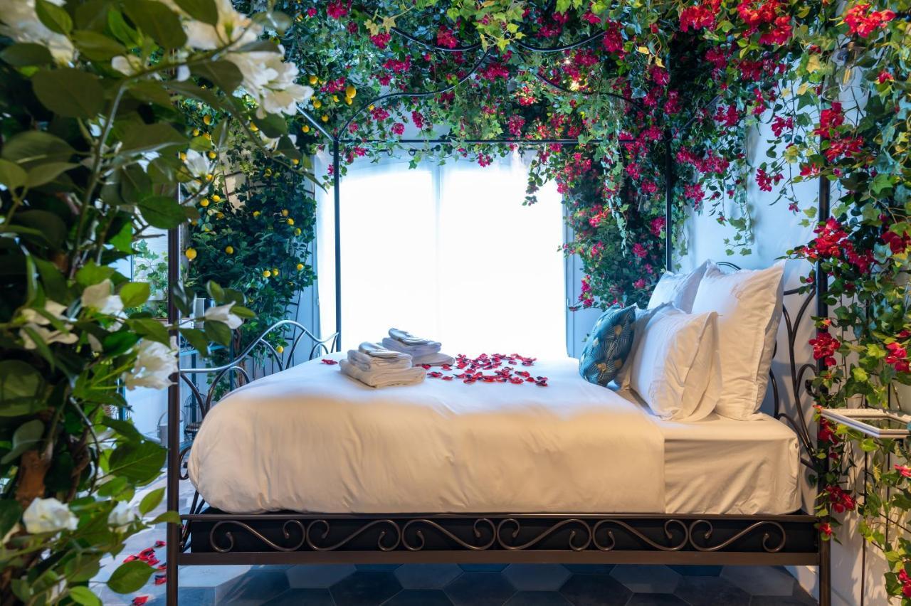 La Bastide Du Rocher Boutique Hotel & Spa Roquebrune-sur Argens Ngoại thất bức ảnh
