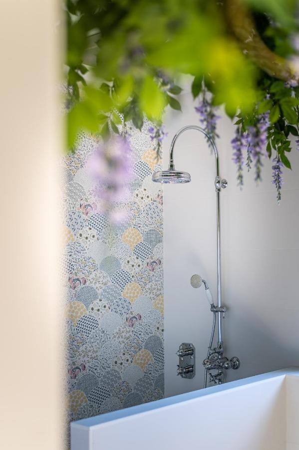 La Bastide Du Rocher Boutique Hotel & Spa Roquebrune-sur Argens Ngoại thất bức ảnh