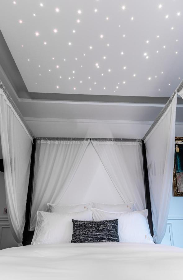 La Bastide Du Rocher Boutique Hotel & Spa Roquebrune-sur Argens Ngoại thất bức ảnh