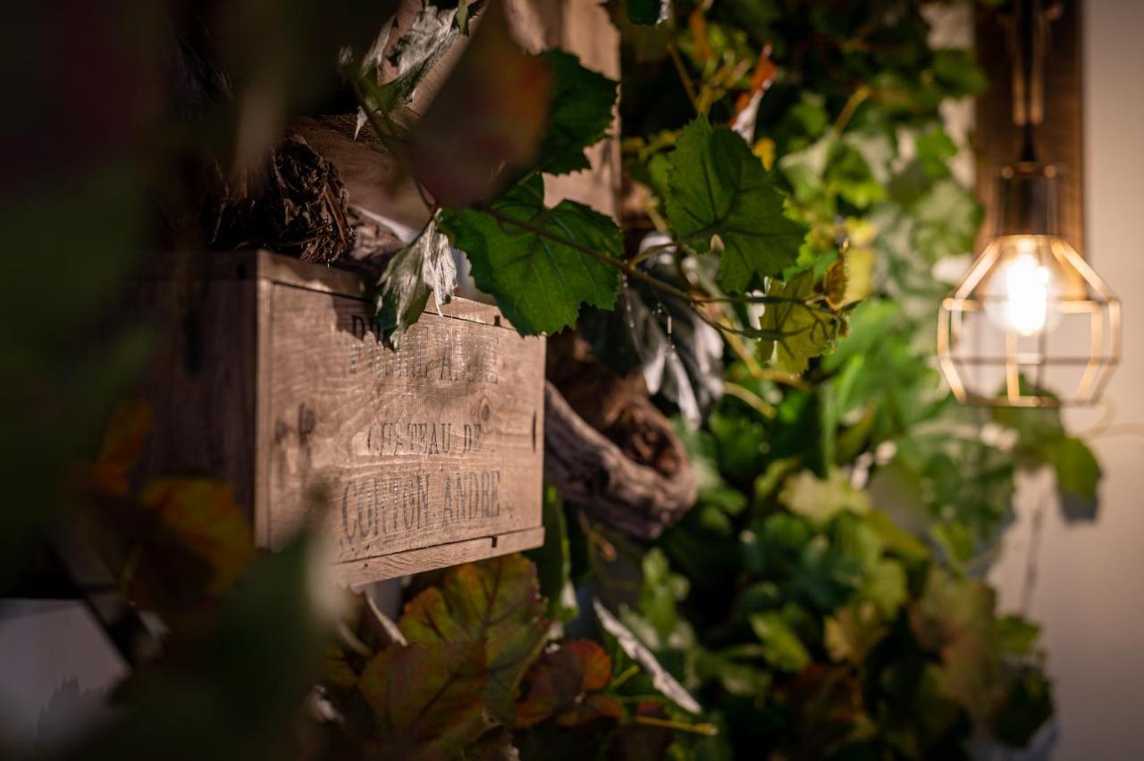 La Bastide Du Rocher Boutique Hotel & Spa Roquebrune-sur Argens Ngoại thất bức ảnh