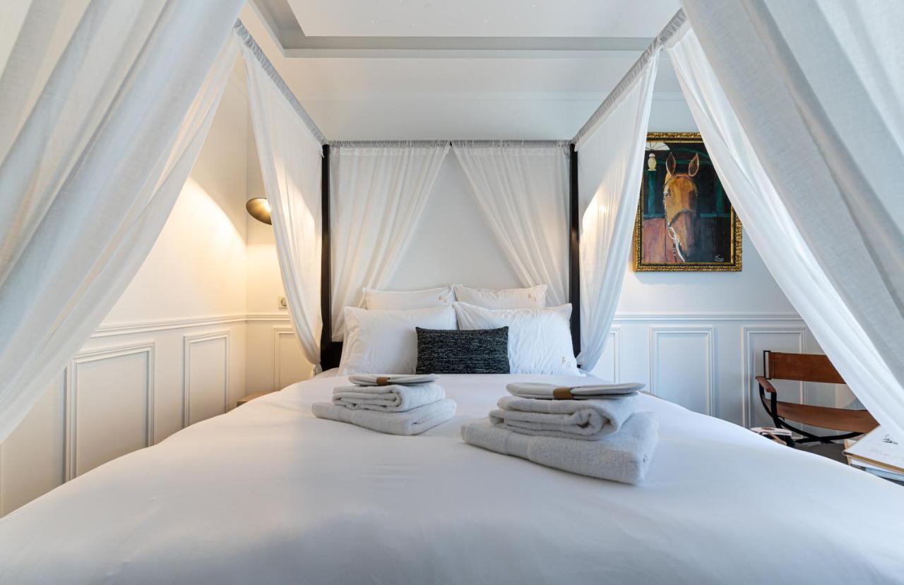 La Bastide Du Rocher Boutique Hotel & Spa Roquebrune-sur Argens Ngoại thất bức ảnh