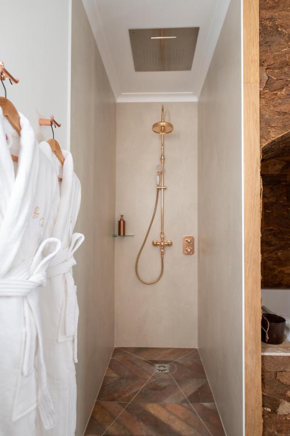 La Bastide Du Rocher Boutique Hotel & Spa Roquebrune-sur Argens Ngoại thất bức ảnh