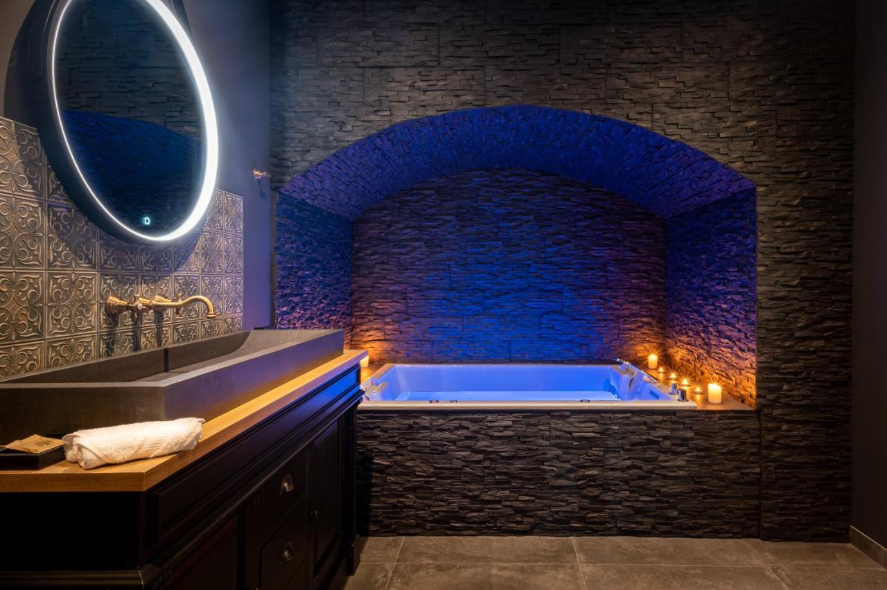 La Bastide Du Rocher Boutique Hotel & Spa Roquebrune-sur Argens Ngoại thất bức ảnh
