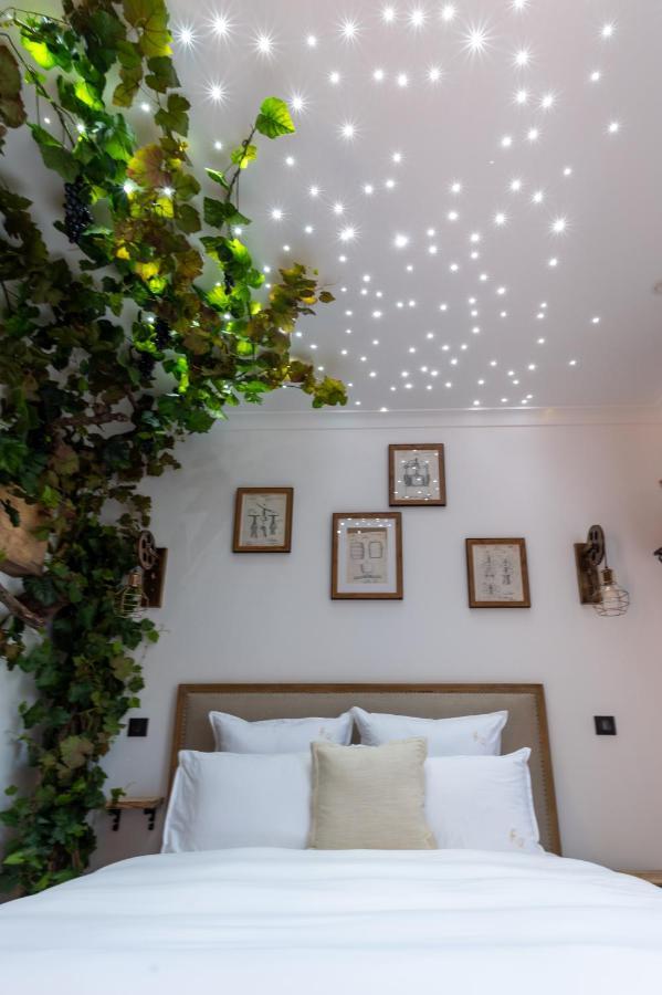La Bastide Du Rocher Boutique Hotel & Spa Roquebrune-sur Argens Ngoại thất bức ảnh