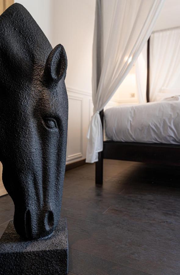 La Bastide Du Rocher Boutique Hotel & Spa Roquebrune-sur Argens Ngoại thất bức ảnh
