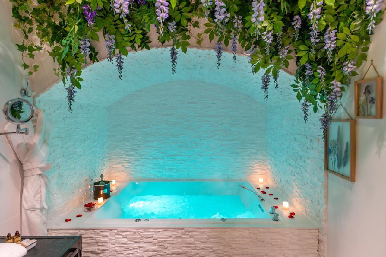La Bastide Du Rocher Boutique Hotel & Spa Roquebrune-sur Argens Ngoại thất bức ảnh
