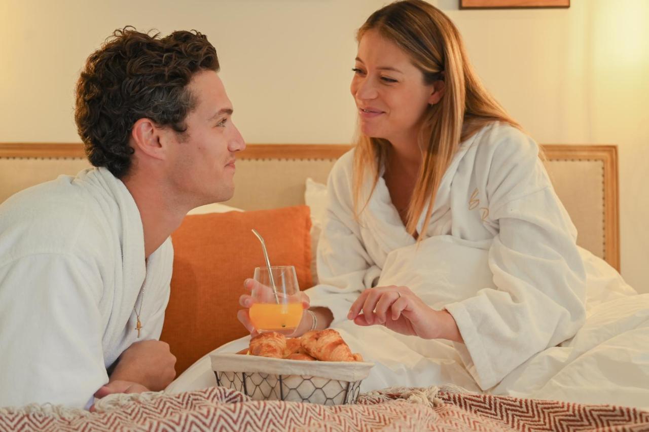 La Bastide Du Rocher Boutique Hotel & Spa Roquebrune-sur Argens Ngoại thất bức ảnh