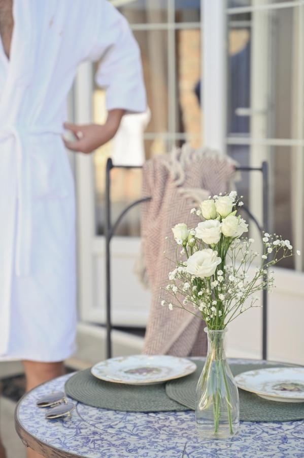 La Bastide Du Rocher Boutique Hotel & Spa Roquebrune-sur Argens Ngoại thất bức ảnh